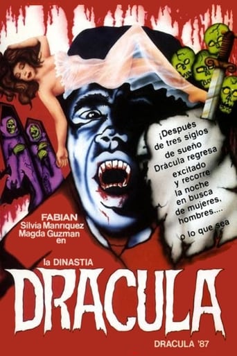 La dinastía Dracula