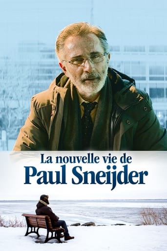 La Nouvelle Vie de Paul Sneijder