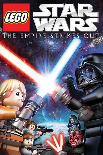 LEGO Star Wars: O Império Contra Ataca