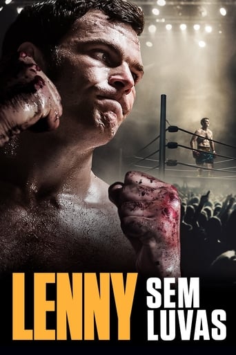 Lenny sem Luvas
