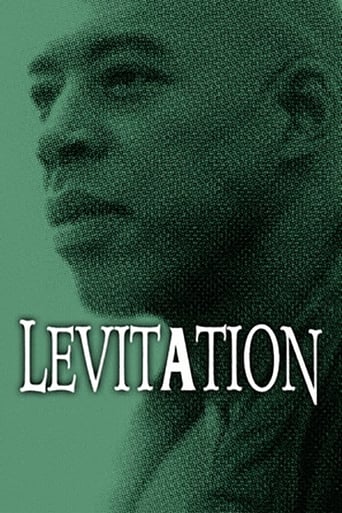 Levitação