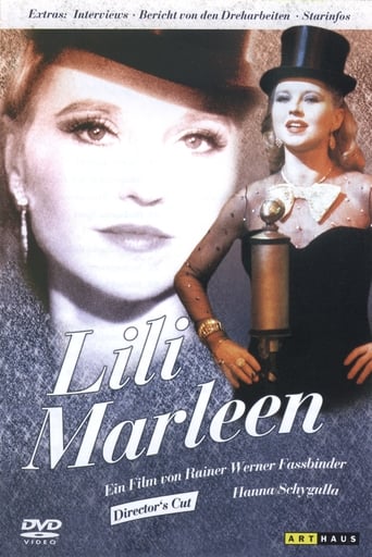 Lili Marlene