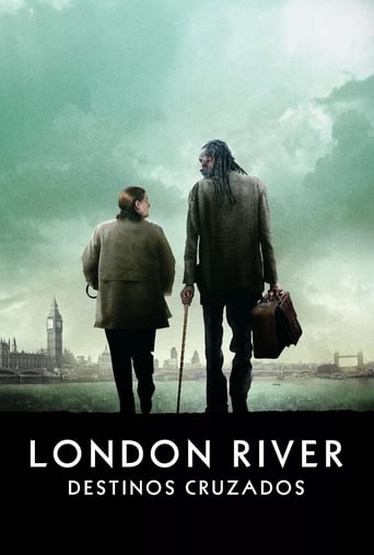 London River - Destinos Cruzados