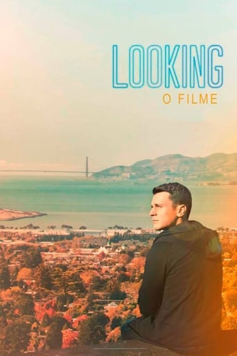 Looking: O Filme