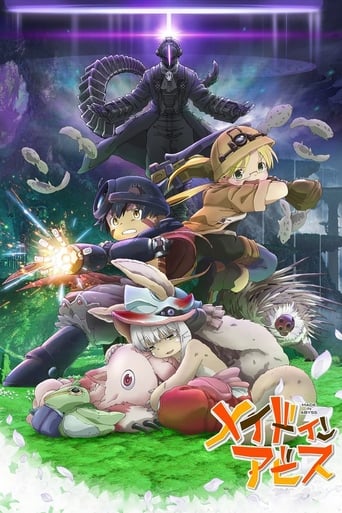Made in Abyss: Crepúsculo Ambulante