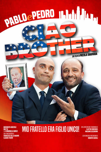 Made in Italy - Ciao Brother