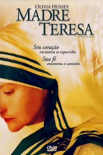 Madre Teresa (Dublado)