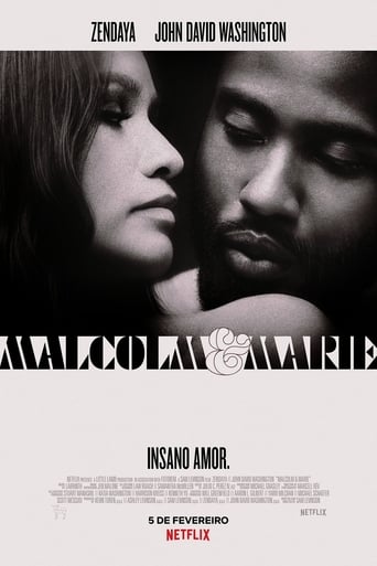 Malcolm e Marie