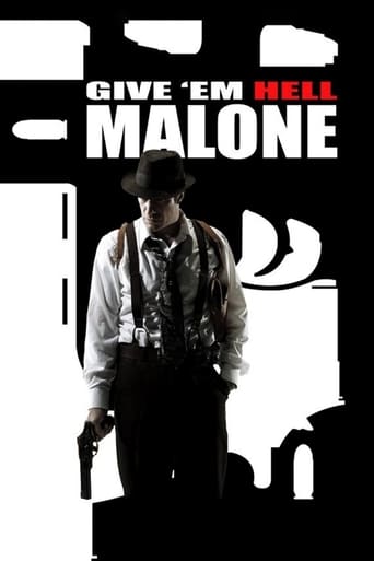 Malone - Puxando o Gatilho