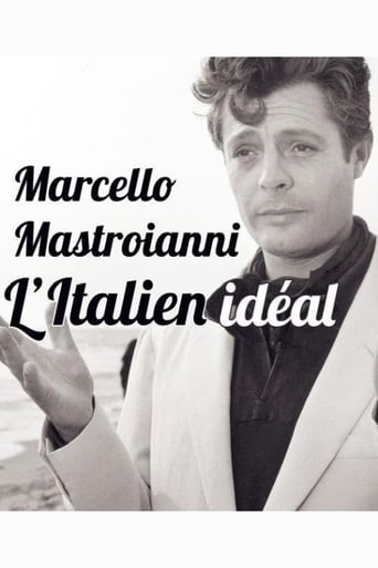Marcello Mastroianni, l'italien idéal