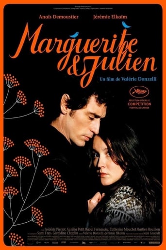 Marguerite & Julien: Um Amor Proibido
