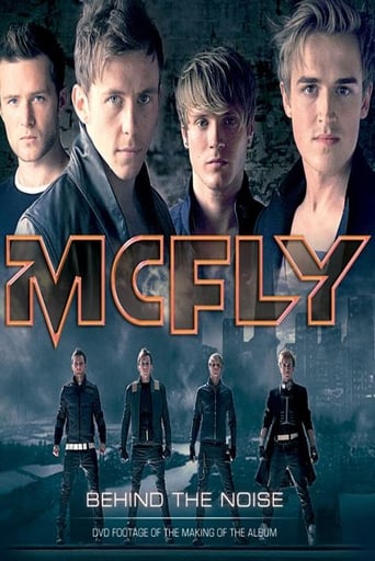 McFly: Behind the Noise