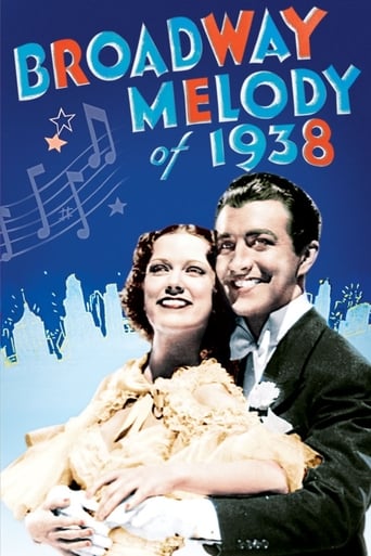 Melodia da Broadway de 1938