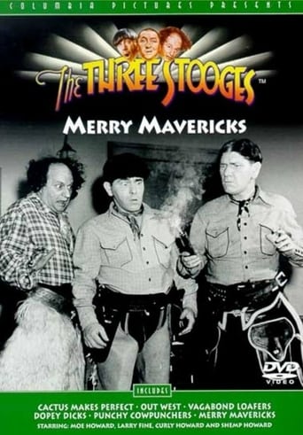 Merry Mavericks