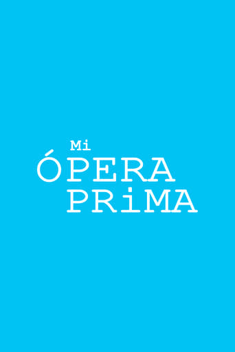 Mi Ópera Prima