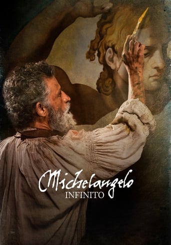 Michelangelo - Infinito