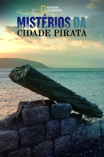 Mistérios da Cidade Pirata