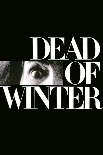 Morte no Inverno