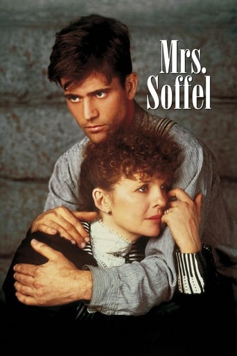 Mrs. Soffel - Um Amor Proibido