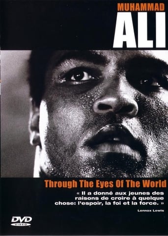 Muhammad Ali: Aos Olhos do Mundo