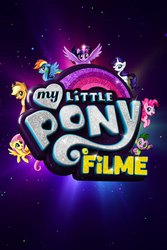 My Little Pony: O Filme