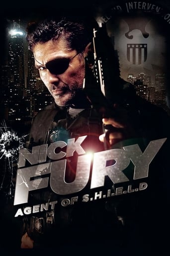 Nick Fury: Agente da S.H.I.E.L.D.
