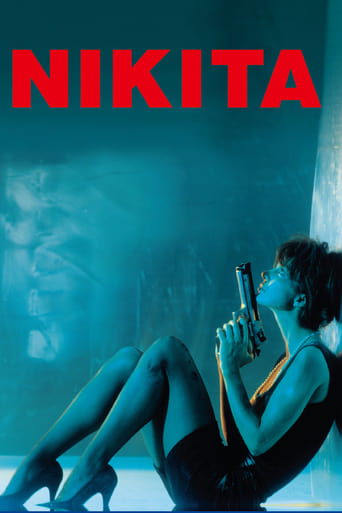 Nikita: Criada para Matar