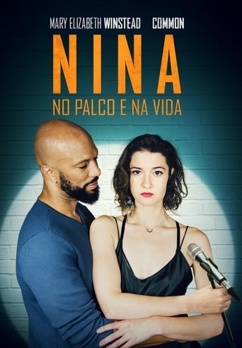 Nina: No Palco e Na Vida