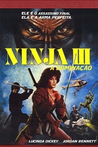 Ninja 3: A Dominação