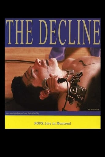 NOFX: The Decline