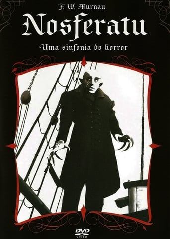 Nosferatu, o Vampiro da Noite