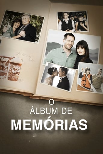 O Álbum de Memórias