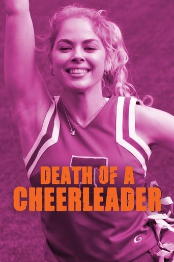 O Assassinato da Cheerleader