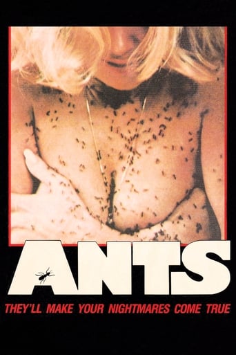 O ataque das formigas