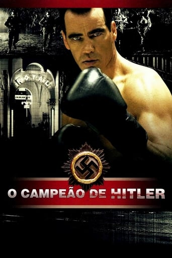 O Campeão de Hitler