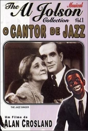 O Cantor de Jazz