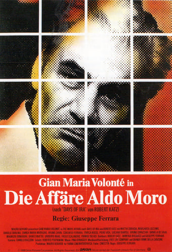 O Caso Aldo Moro