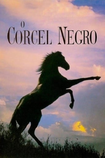 O Corcel Negro