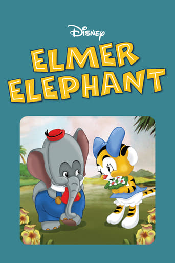 O Elefante Elmer