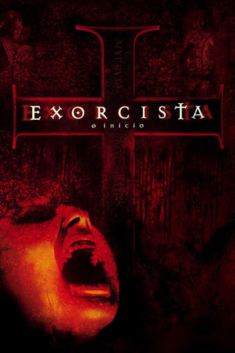 O Exorcista: O Início