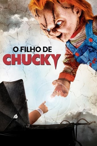 O Filho de Chucky