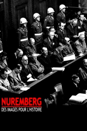 O Filme Perdido De Nuremberg