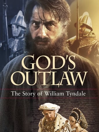 O Fora da Lei de Deus - William Tyndale
