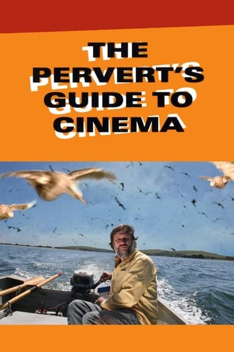 O Guia de Cinema para Pervertidos