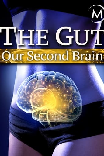O Intestino: O Nosso Segundo Cérebro
