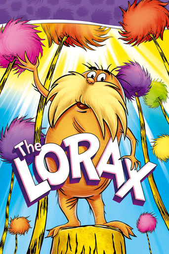O Lorax