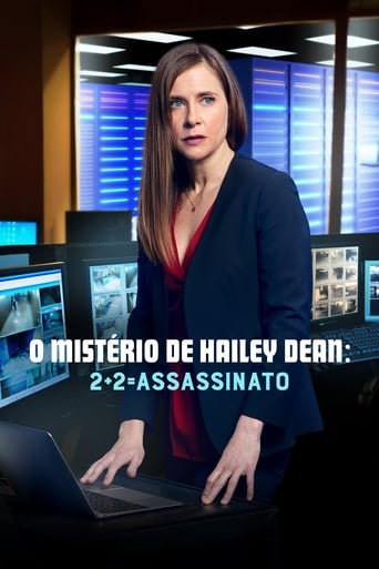 O Mistério de Hailey Dean: 2+2 = Assassinato