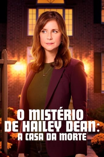 O Mistério de Hailey Dean: A Casa da Morte