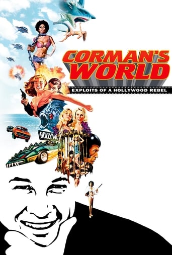 O Mundo de Corman