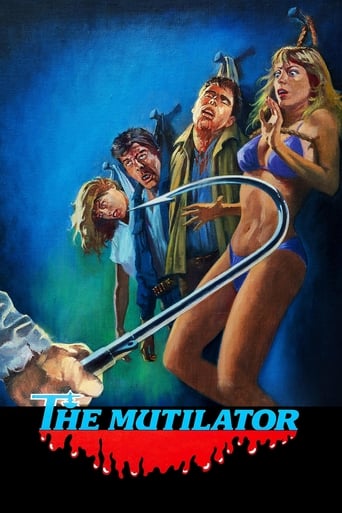 O Mutilador